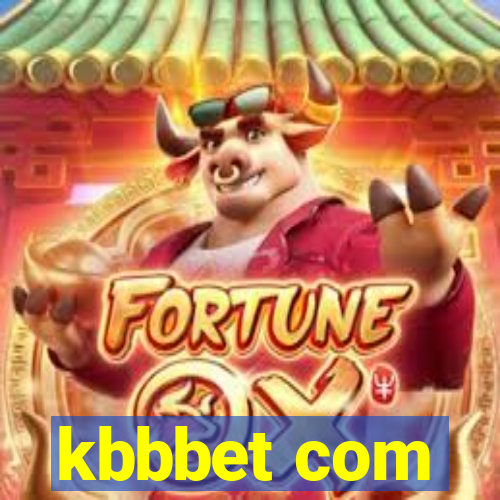 kbbbet com
